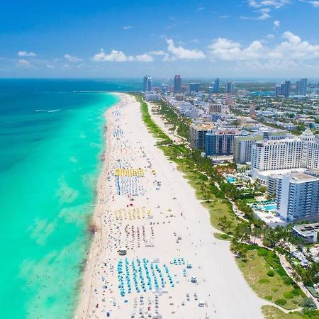 My Lovely Home In Miami 15 Minutes From The Beach Luaran gambar