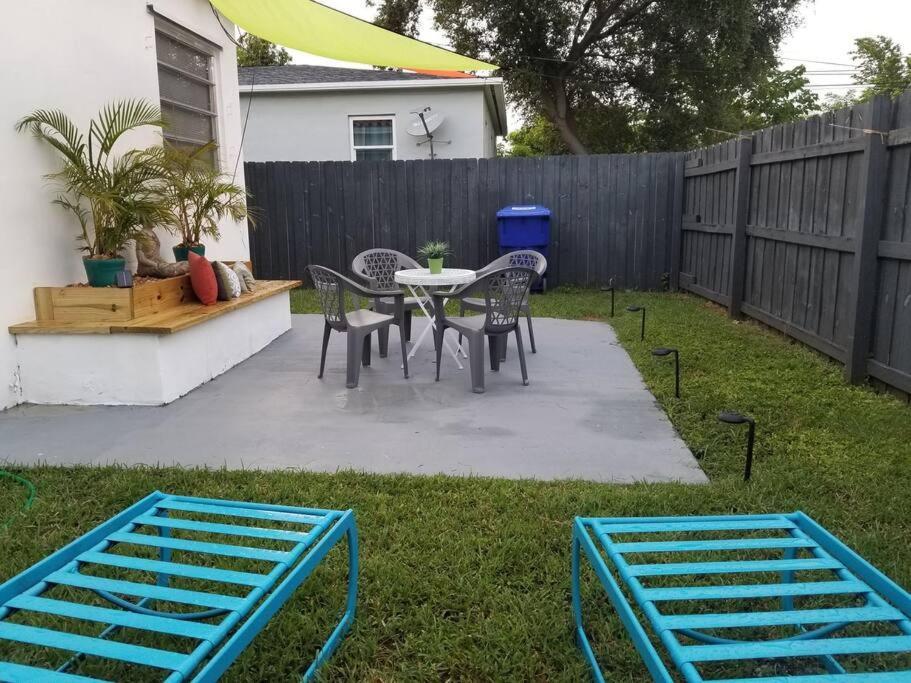 My Lovely Home In Miami 15 Minutes From The Beach Luaran gambar