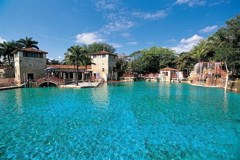 My Lovely Home In Miami 15 Minutes From The Beach Luaran gambar