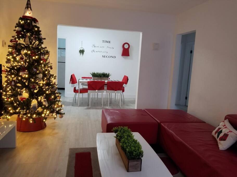 My Lovely Home In Miami 15 Minutes From The Beach Luaran gambar