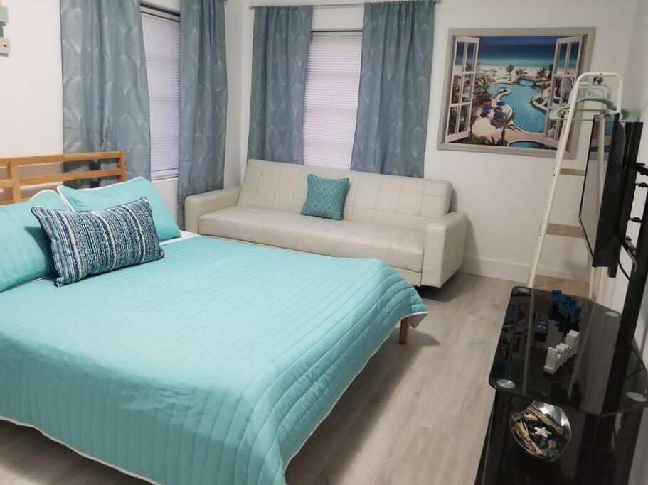My Lovely Home In Miami 15 Minutes From The Beach Luaran gambar