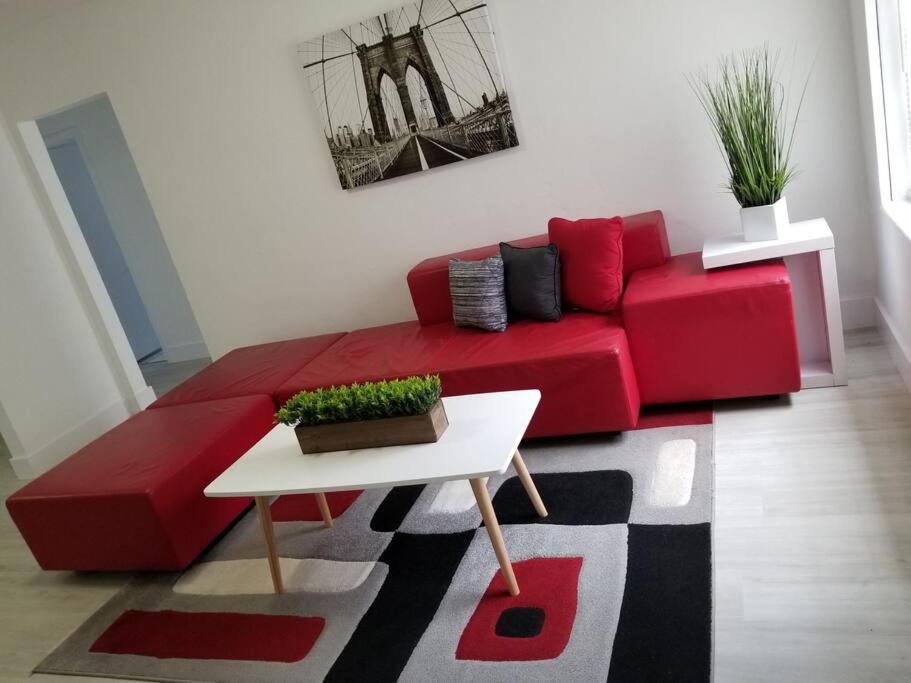 My Lovely Home In Miami 15 Minutes From The Beach Luaran gambar