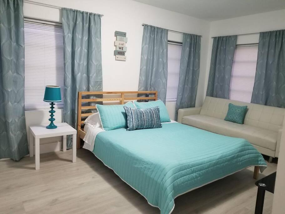 My Lovely Home In Miami 15 Minutes From The Beach Luaran gambar