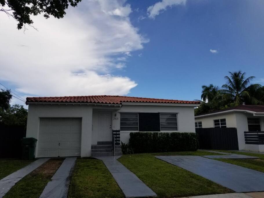 My Lovely Home In Miami 15 Minutes From The Beach Luaran gambar