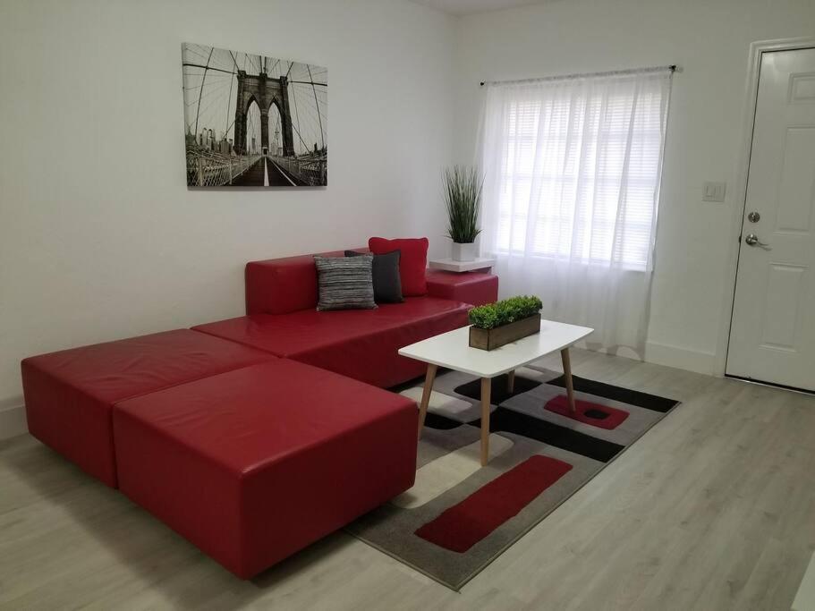 My Lovely Home In Miami 15 Minutes From The Beach Luaran gambar