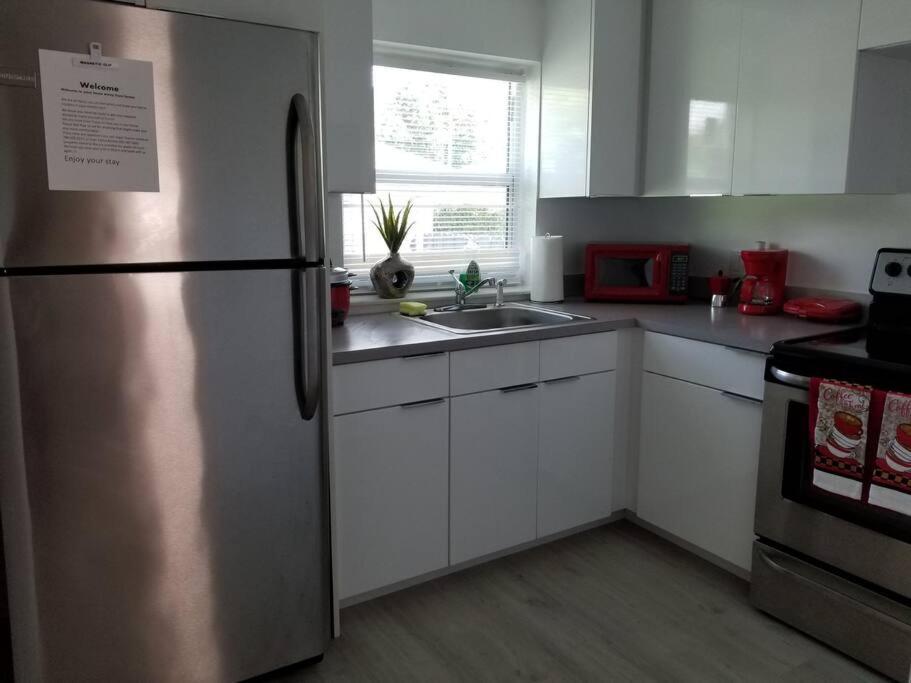 My Lovely Home In Miami 15 Minutes From The Beach Luaran gambar