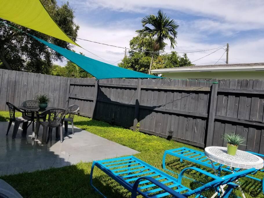 My Lovely Home In Miami 15 Minutes From The Beach Luaran gambar