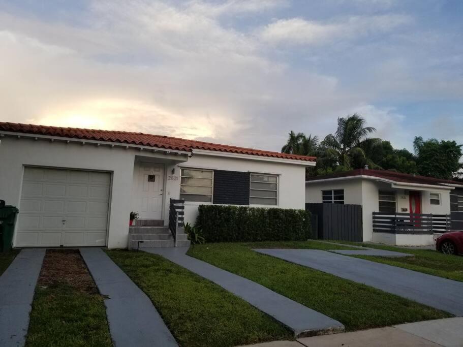 My Lovely Home In Miami 15 Minutes From The Beach Luaran gambar