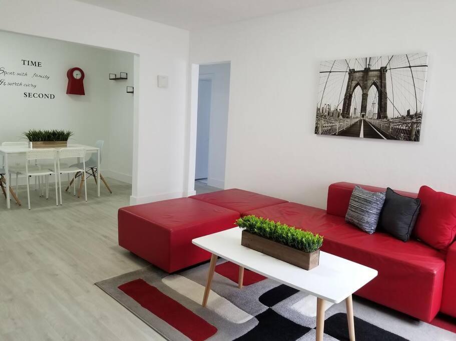 My Lovely Home In Miami 15 Minutes From The Beach Luaran gambar