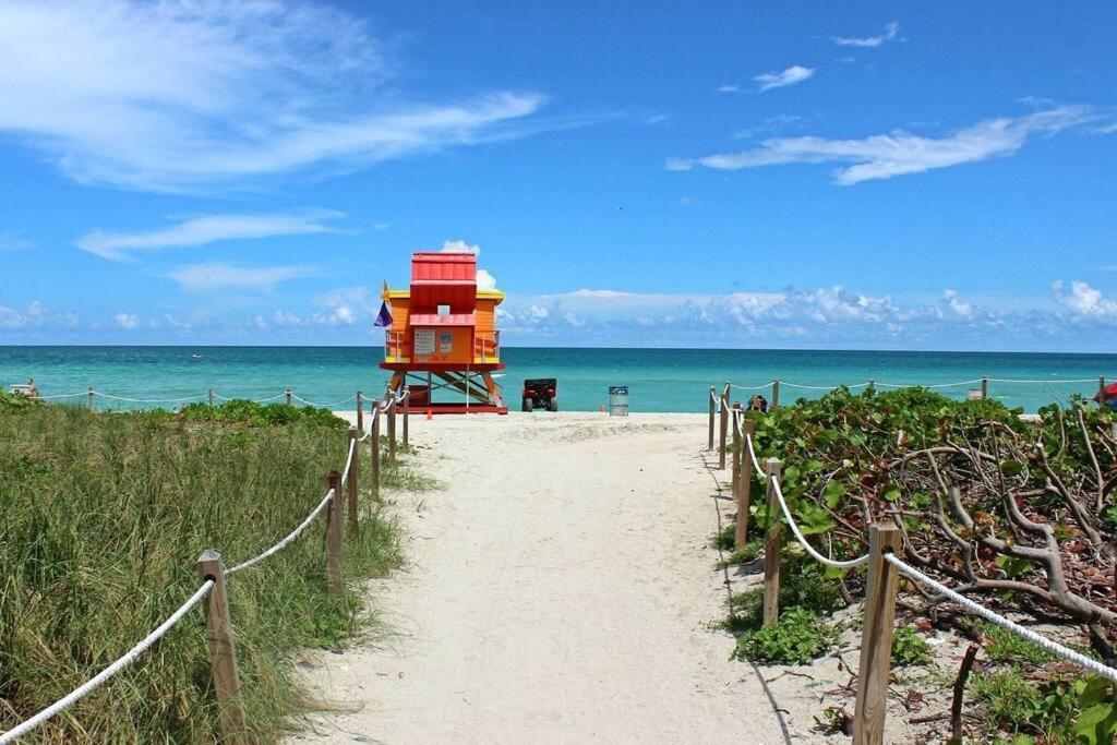 My Lovely Home In Miami 15 Minutes From The Beach Luaran gambar