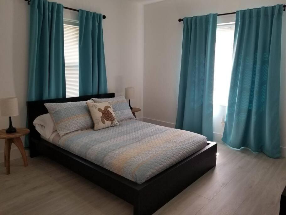 My Lovely Home In Miami 15 Minutes From The Beach Luaran gambar